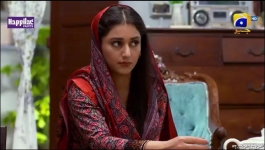 Jaan Nisar - Episode 39 - 2nd August 2024